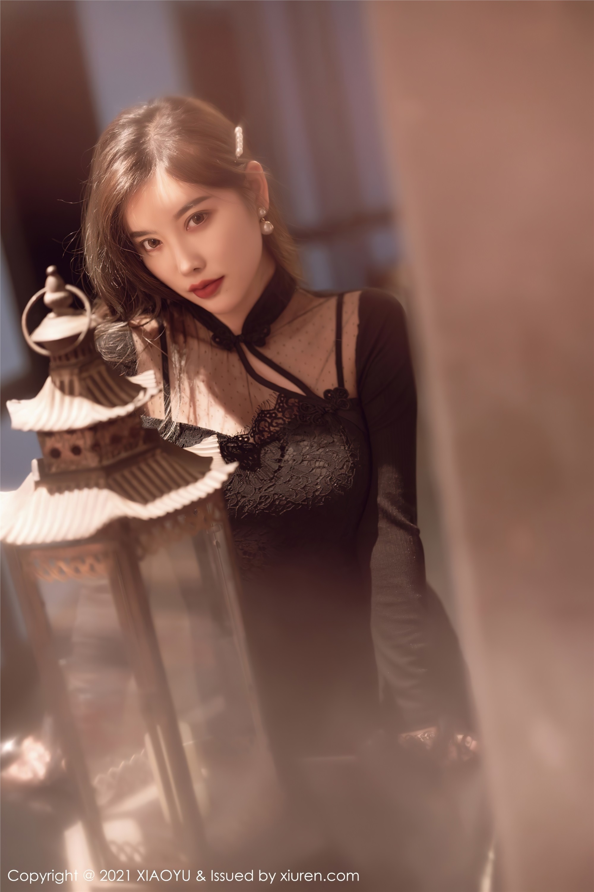 XIAOYU语画界 2021.09.10 Vol.612 杨晨晨Yome